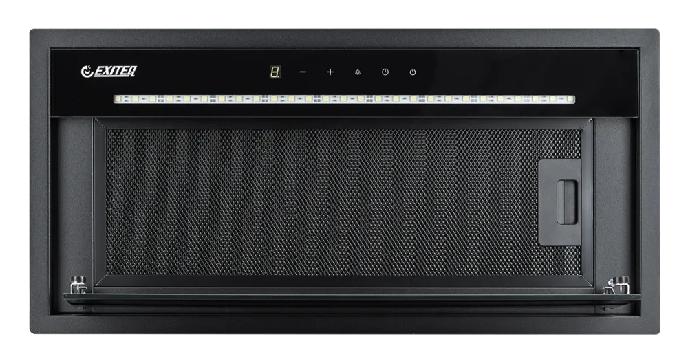 Детальное фото товара: EXITEQ EX-6056 Black