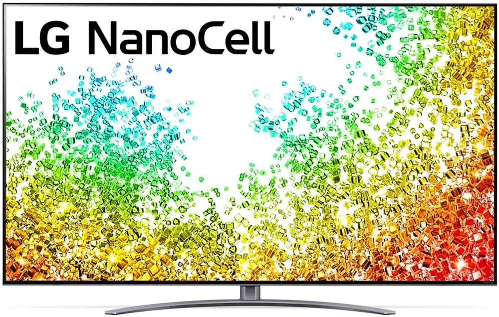 Фото товара: LG 75NANO966PA.ADGG