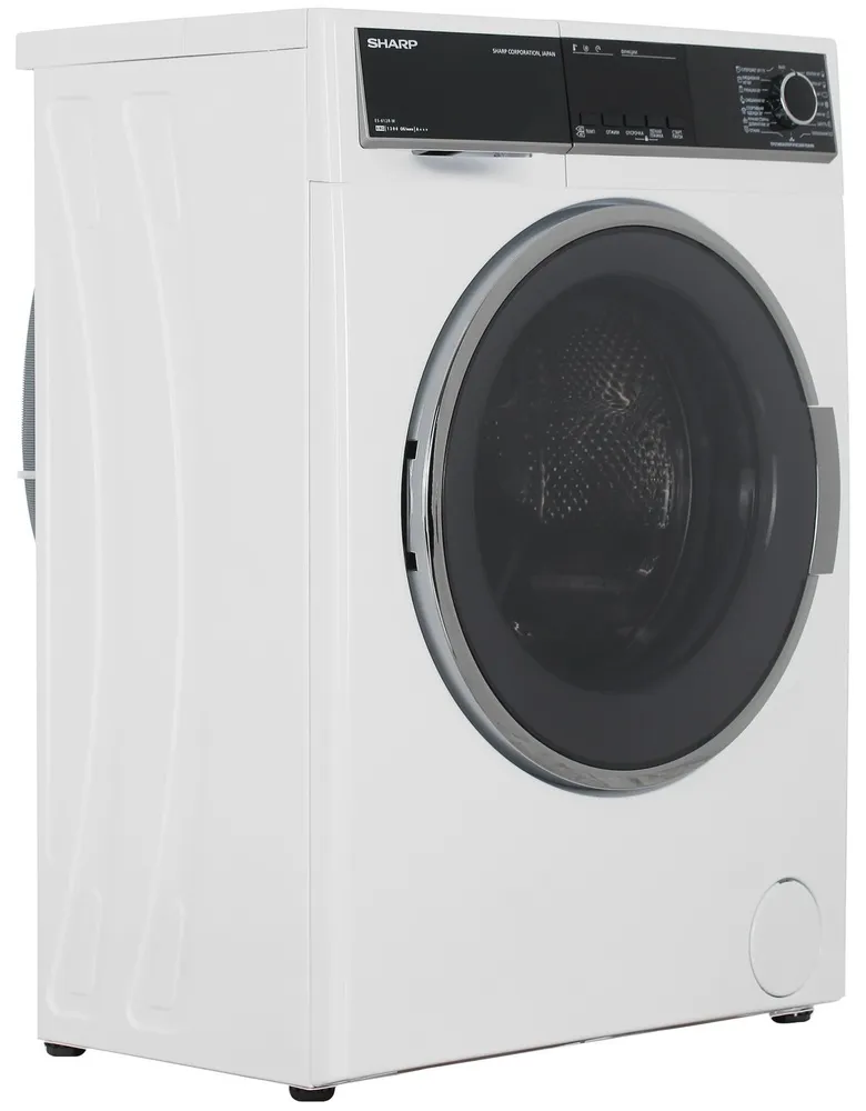 Детальное фото товара: SHARP ES612RW
