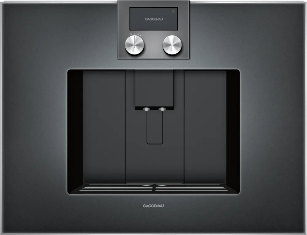 Фото товара: Gaggenau CM470101