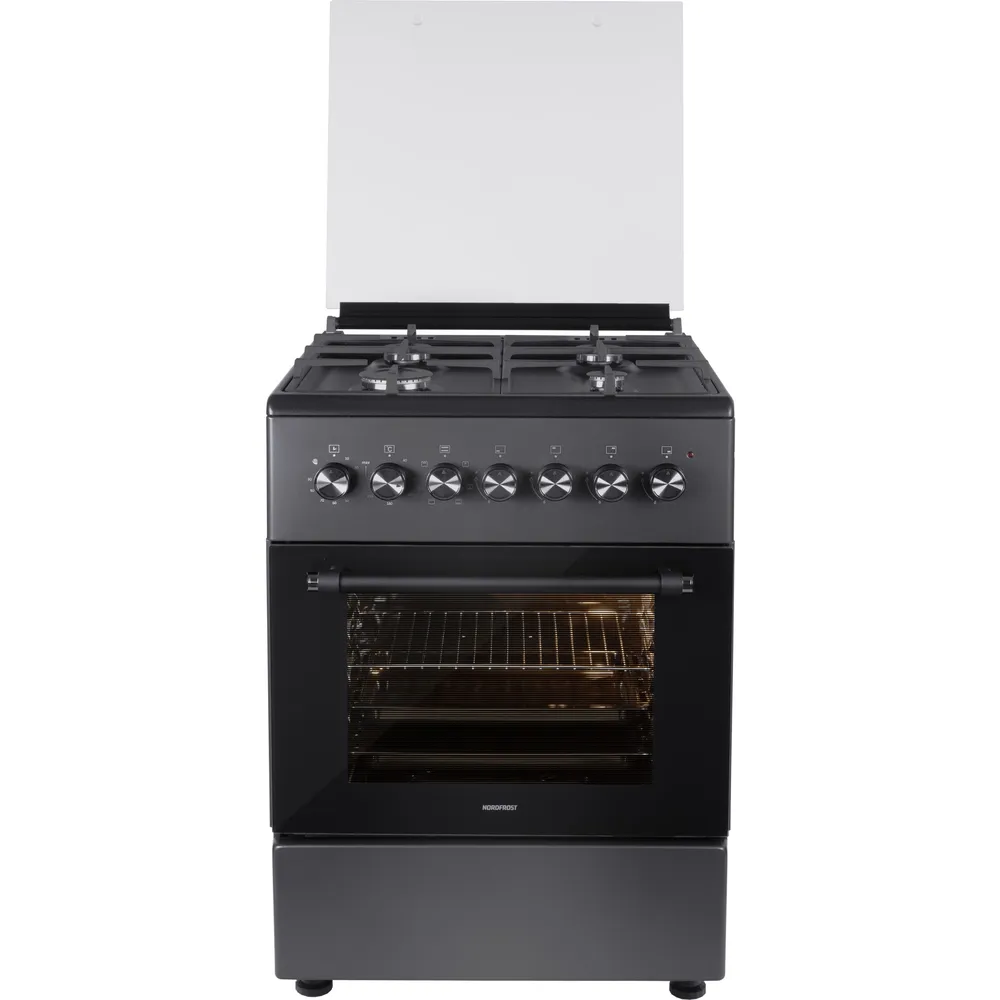 Фото товара: Nordfrost GE 6064 Gd