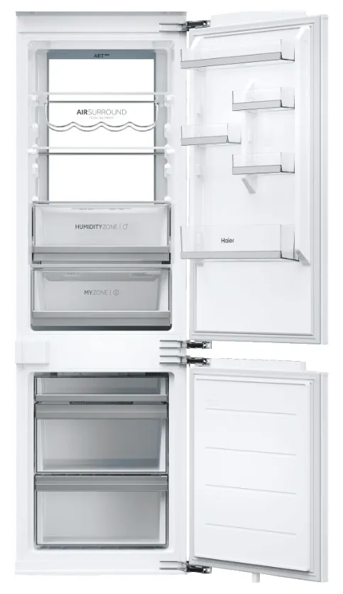 Фото товара: Haier HBCN5177CU1