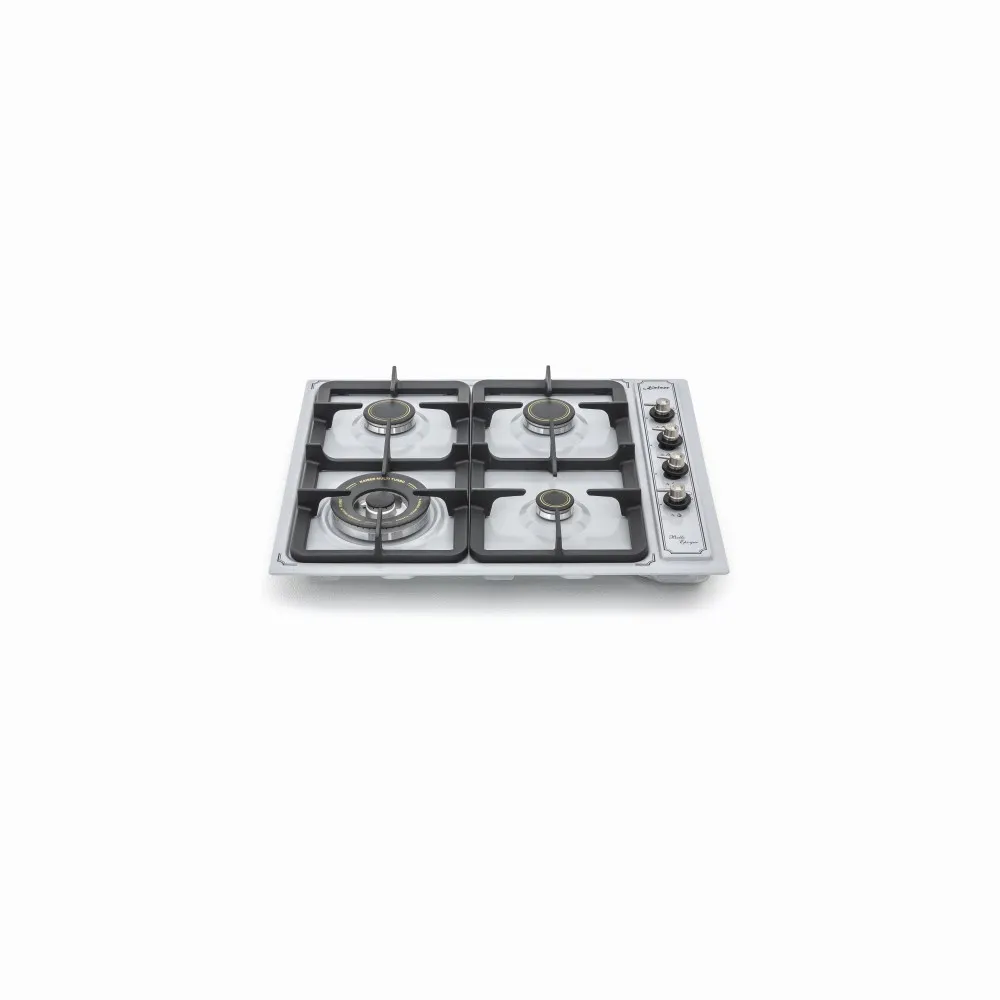 Фото товара: KAISER KG 6976 CdaGBE Turbo газовая поверхность