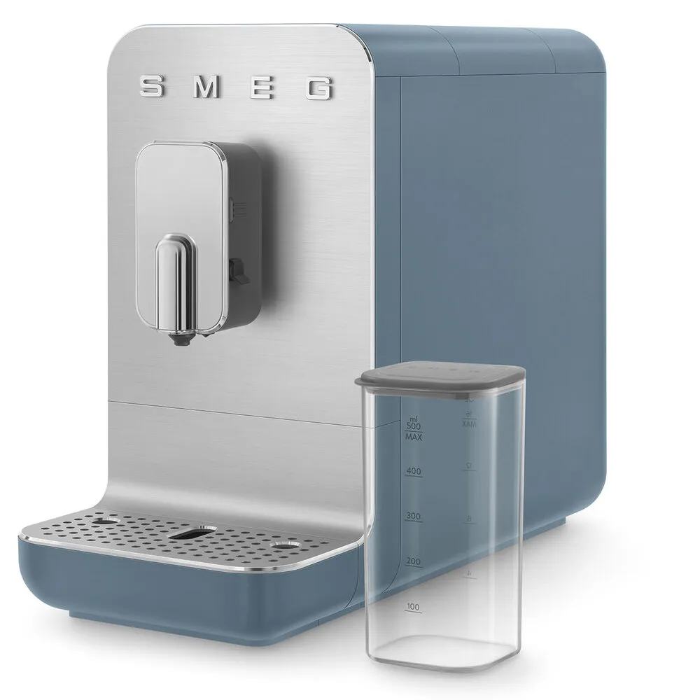 Детальное фото товара: Smeg BCC13SBMEU