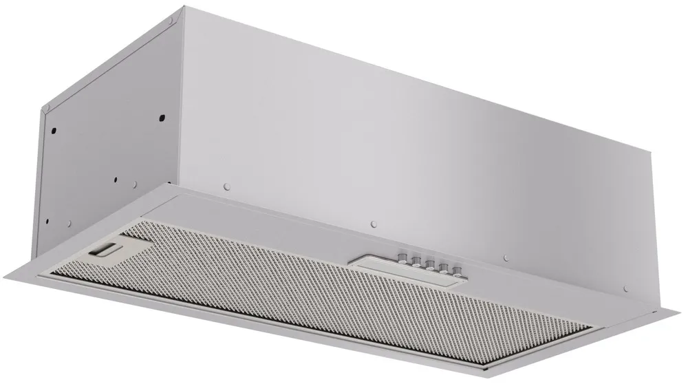 Фото товара: Elikor Cube Basic 60П-500-К3Д хром