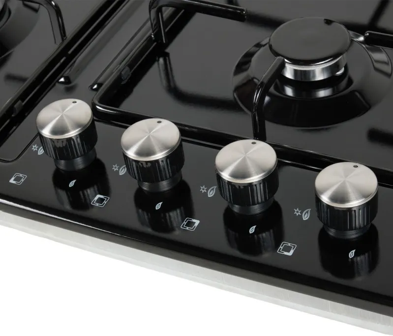 Детальное фото товара: making Oasis everywhere P-MEB газовая поверхность