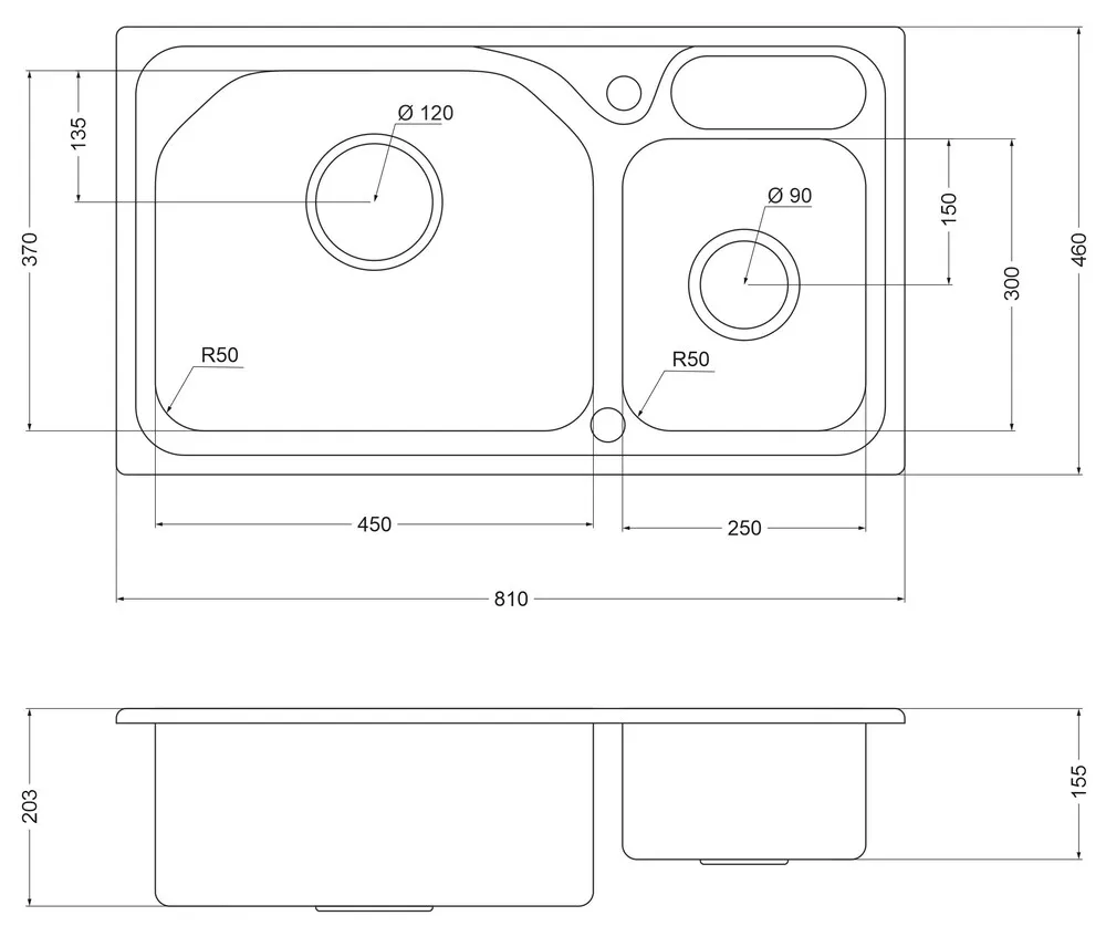 Схема встраивания