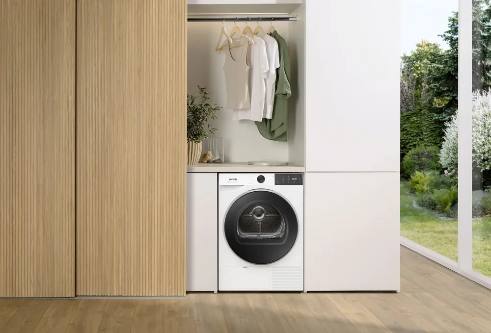 Детальное фото товара: Gorenje DG49D