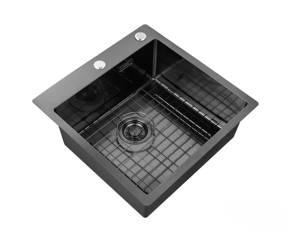 Детальное фото товара: Emar Решетка к 117А Dark