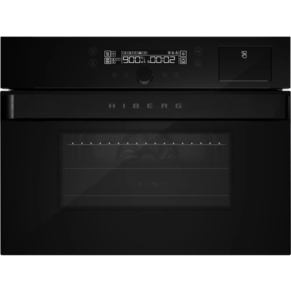 Фото товара: HIBERG MS-VM 5115 B SMART