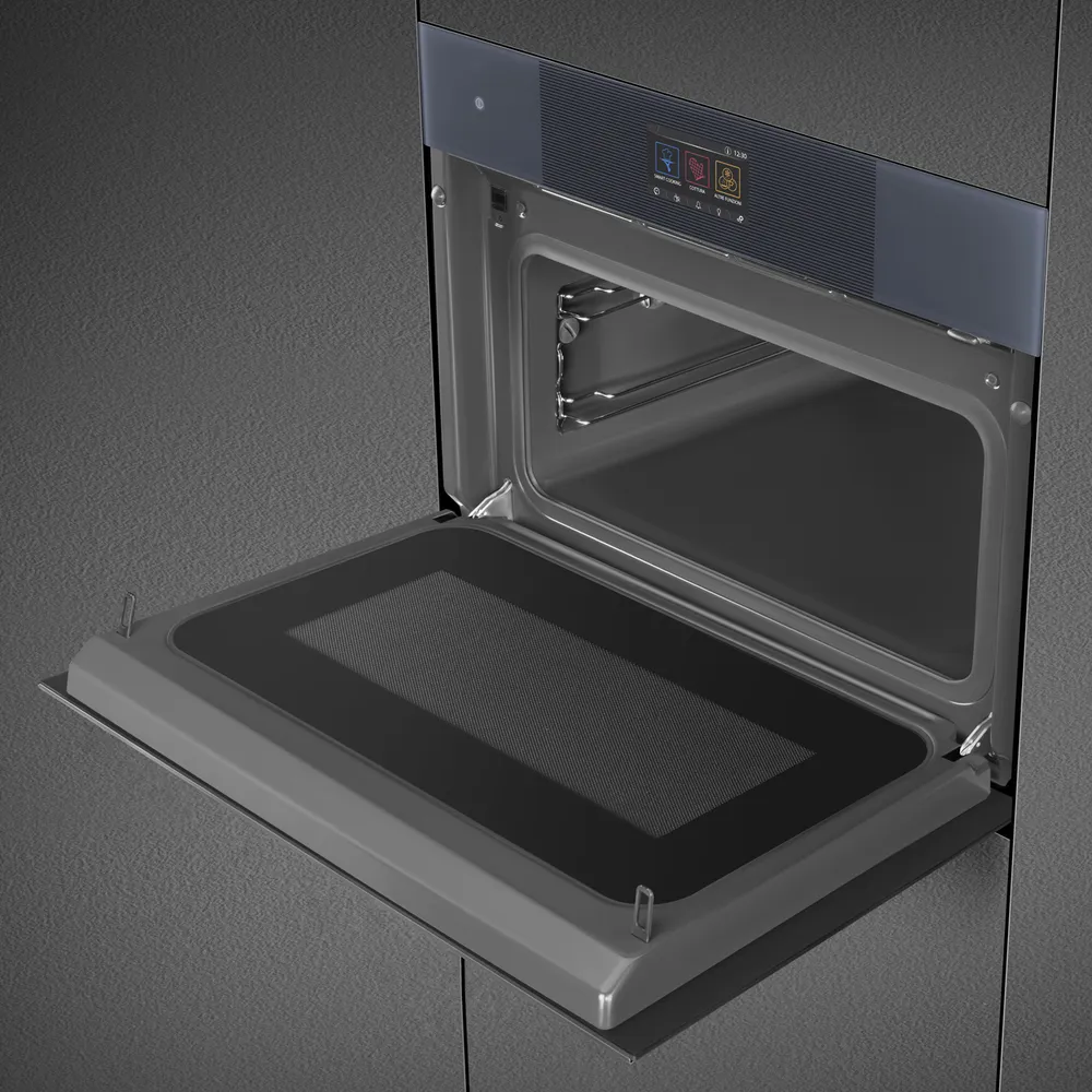 Детальное фото товара: Smeg SO4104APG