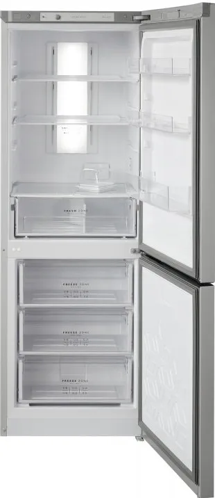 Детальное фото товара: Бирюса C820NF