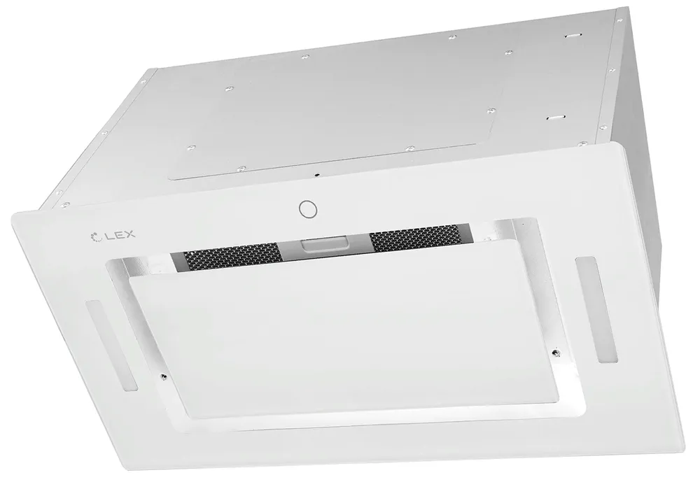 Фото товара: LEX GS BLOC GS 600 WHITE