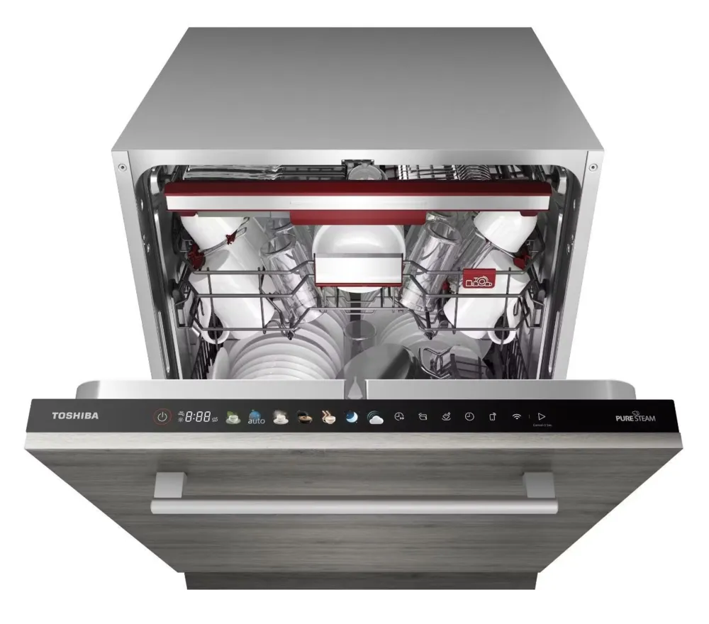 Детальное фото товара: Toshiba DW-16B1(B)-RU