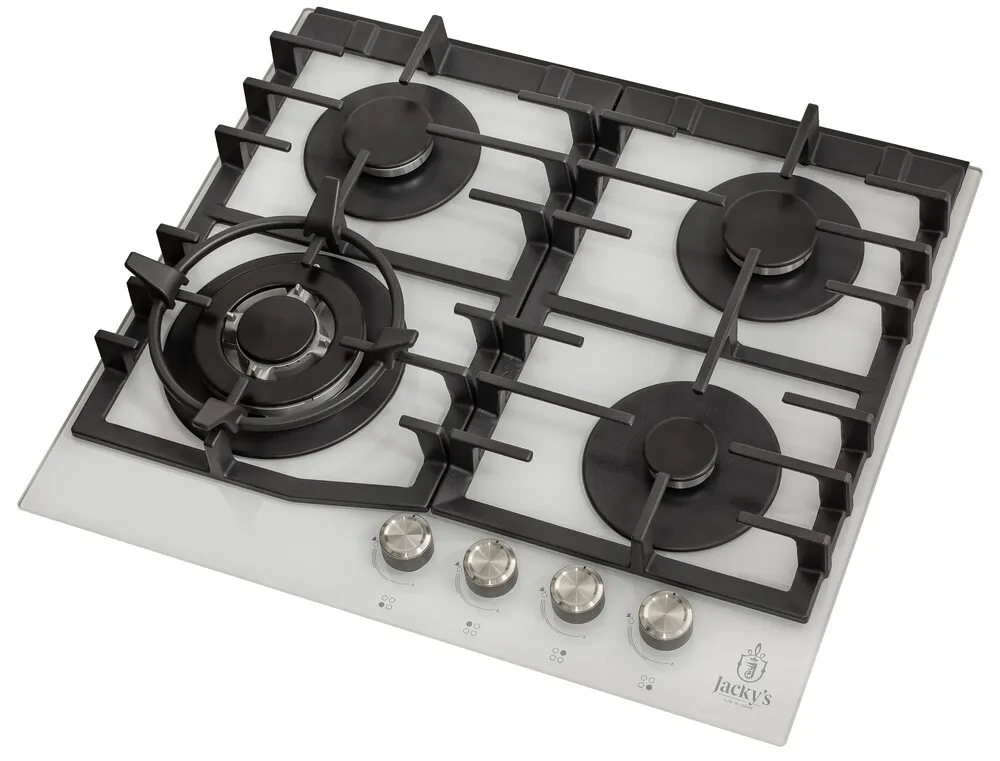 Детальное фото товара: Jacky's JH GW623 газовая поверхность