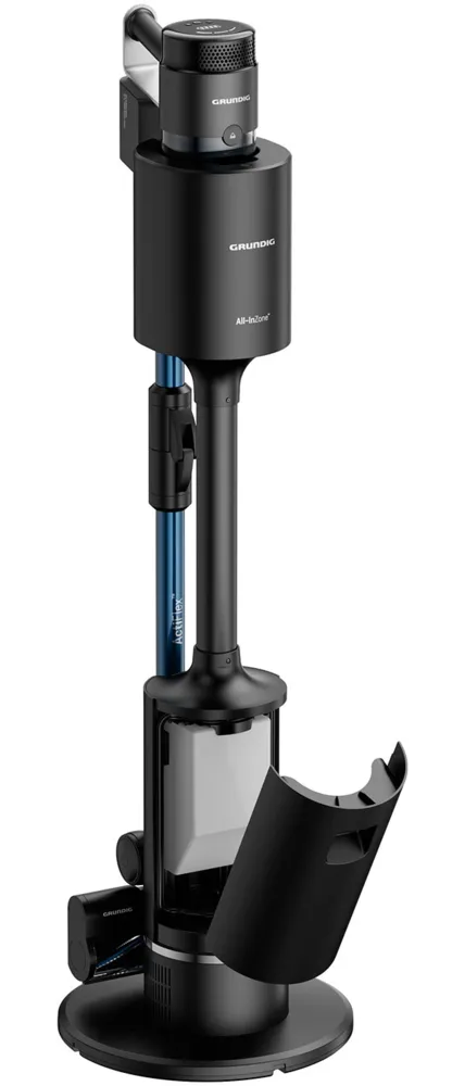 Детальное фото товара: Grundig VCP 9330