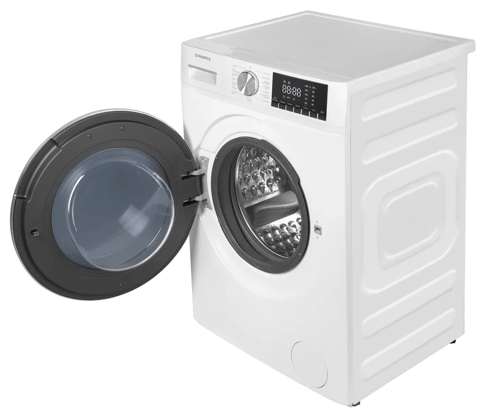 Детальное фото товара: Maunfeld MFWM127IWH02