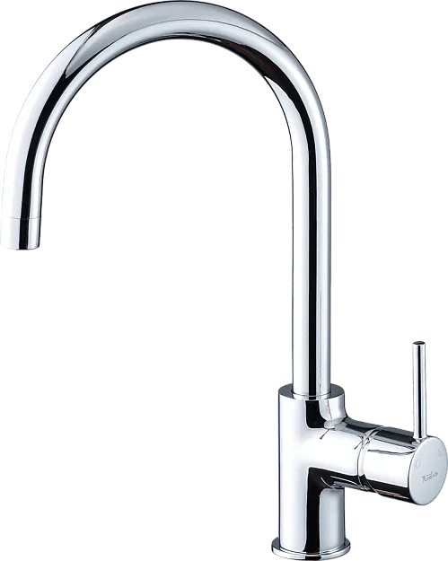 Фото товара: Rivelato ORTA 9021200 cromo, смеситель, хром