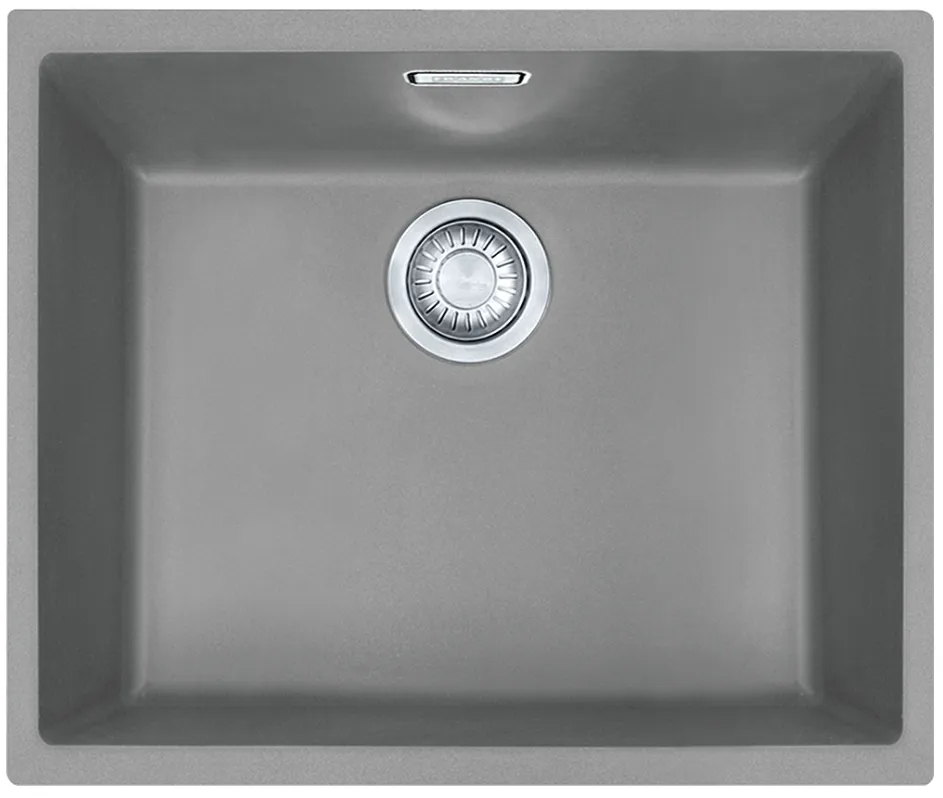 Фото товара: Franke SID 110-50, мойка, гранит, серый