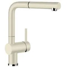 Фото товара: Blanco Linus-S, смеситель, гранит, жасмин