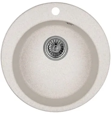 Детальное фото товара: Emar EMQ-1475.C, мойка, гранит, берилл