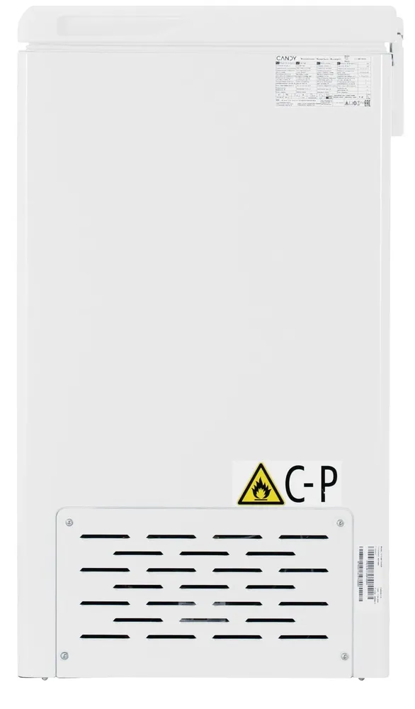 Детальное фото товара: Candy CCM100R