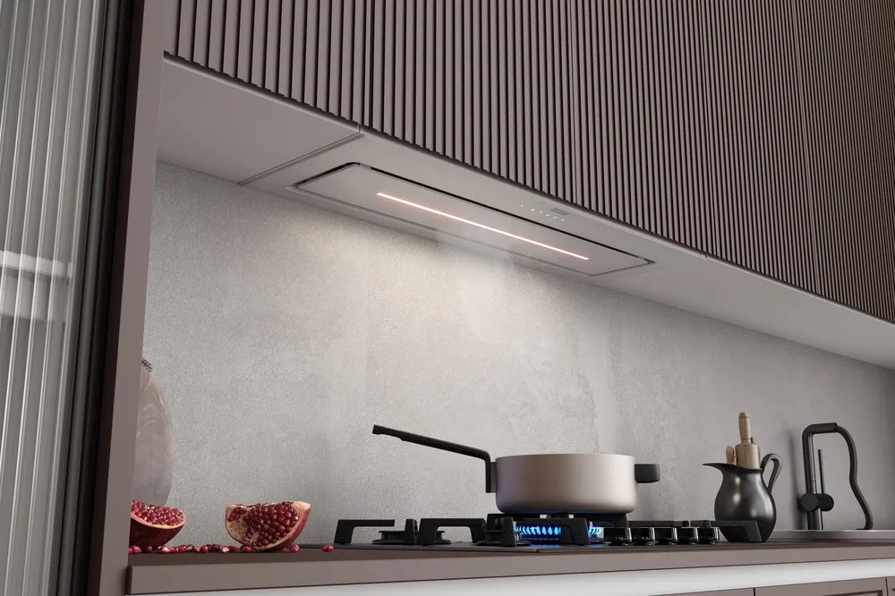 Детальное фото товара: Franke LUCE 90 WH