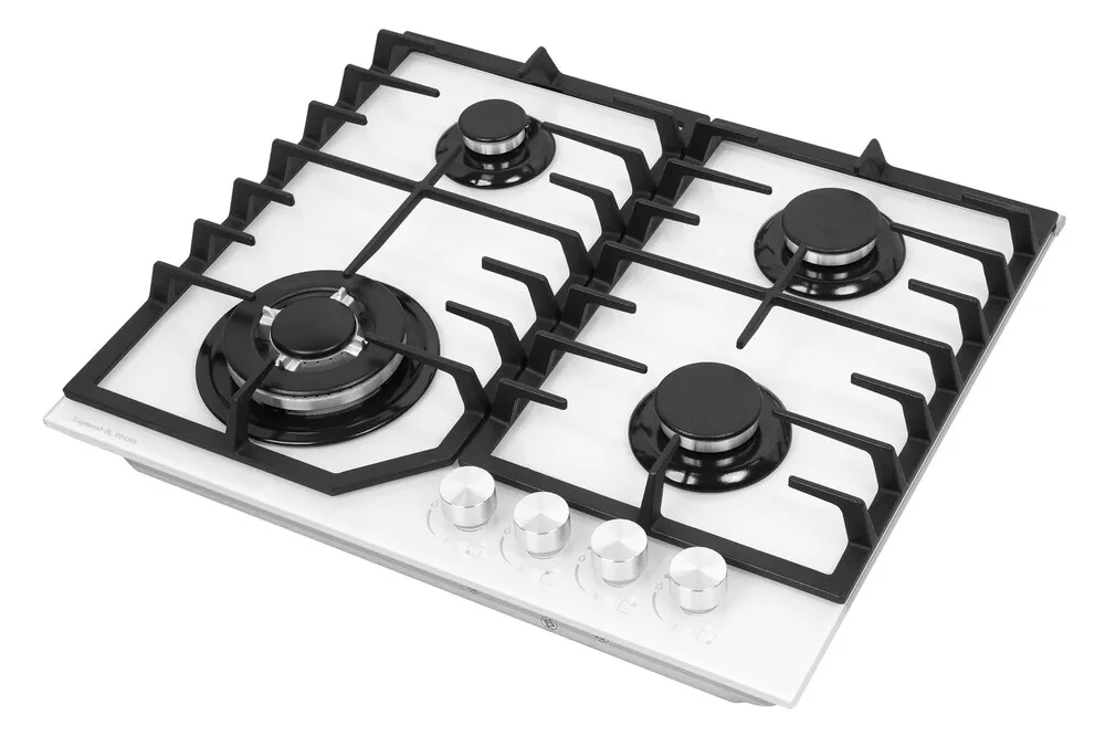 Детальное фото товара: Zigmund & Shtain M 32.6 W газовая поверхность