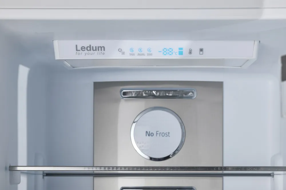 Детальное фото товара: Ledum LBR-306 W