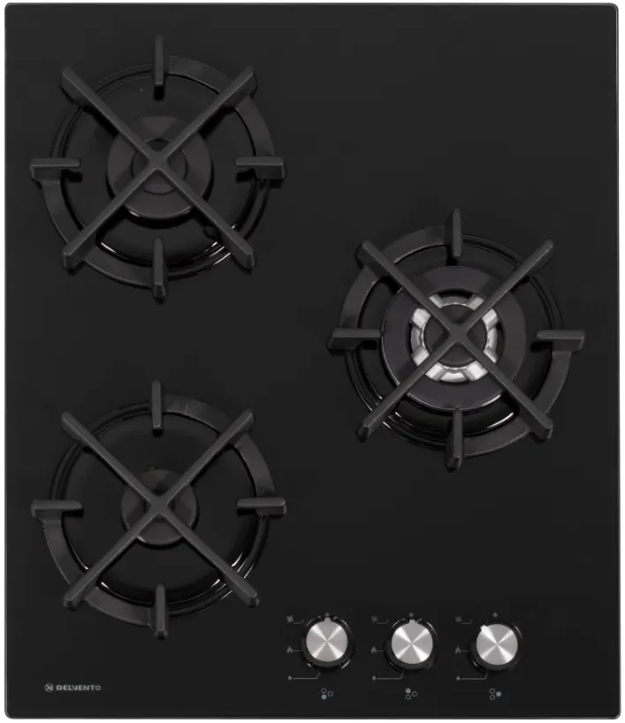 Фото товара: Delvento V45N35S001 газовая поверхность