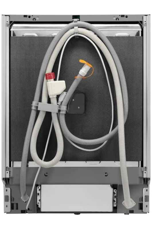 Детальное фото товара: Electrolux EEG68500L