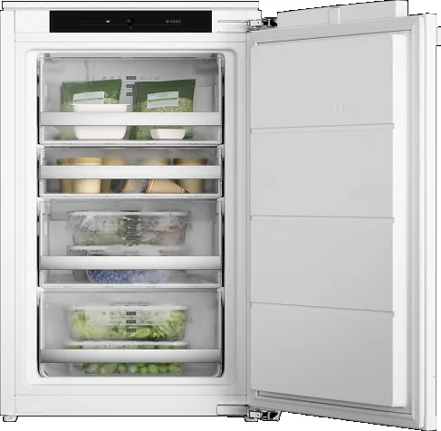 Детальное фото товара: ASKO FN30931I