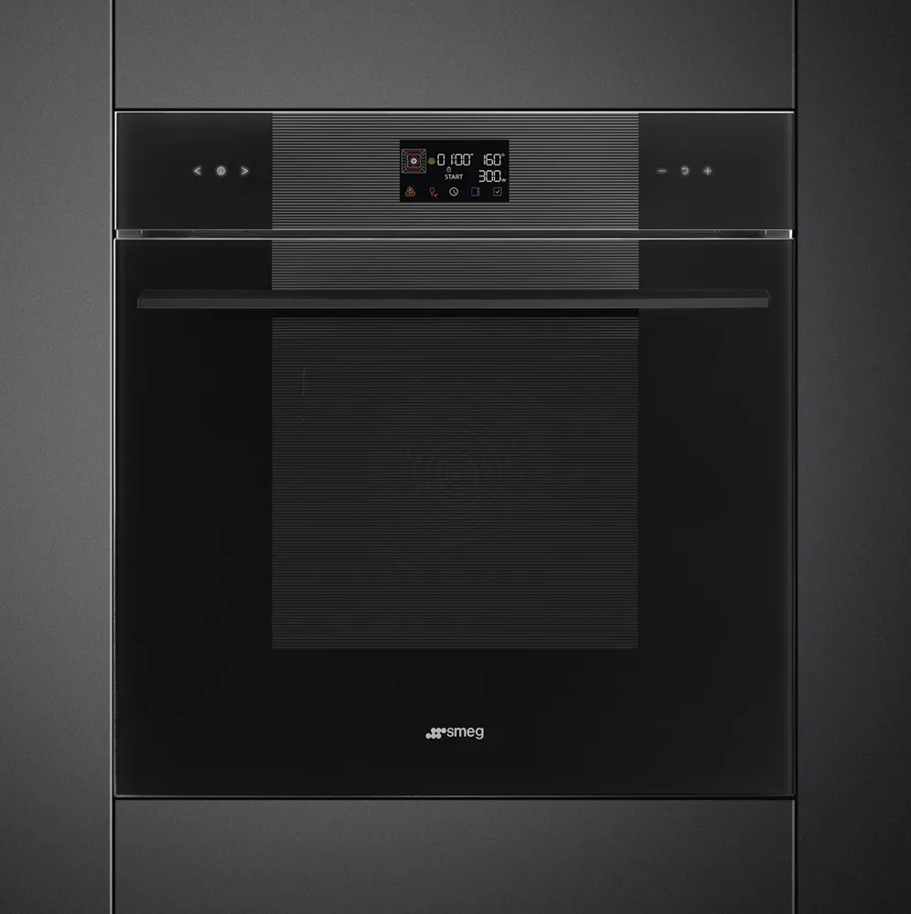 Детальное фото товара: Smeg SO6102M2B3