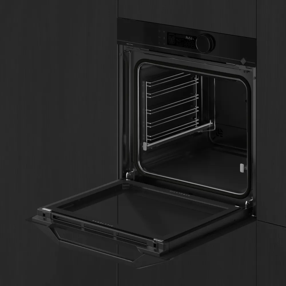 Детальное фото товара: De Dietrich DOP4543B