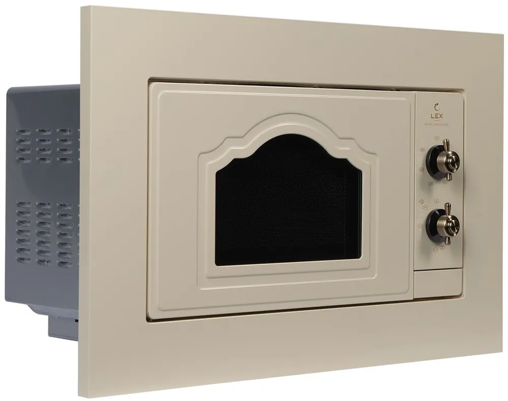 Детальное фото товара: LEX BIMO 20.04 Ivory