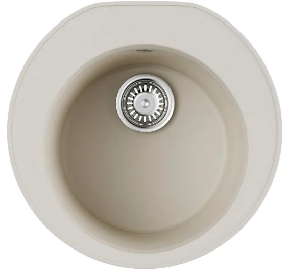 Фото товара: Omoikiri Miya 50R EV, мойка, гранит, эверест