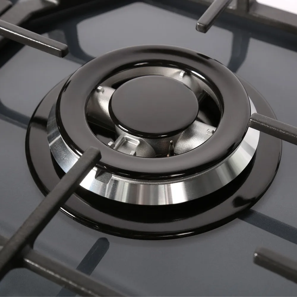 Детальное фото товара: GEFEST ПВГ 2232-01 Р56 газовая поверхность