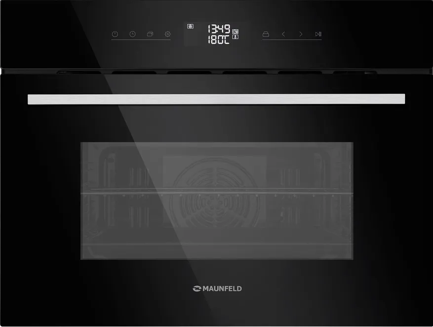 Фото товара: Maunfeld AMCO458GB