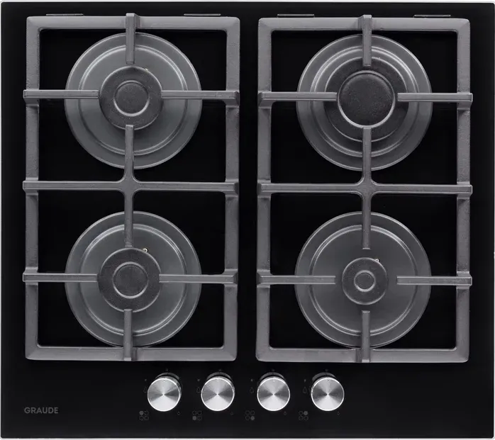Фото товара: Graude GS 60.1 S газовая поверхность