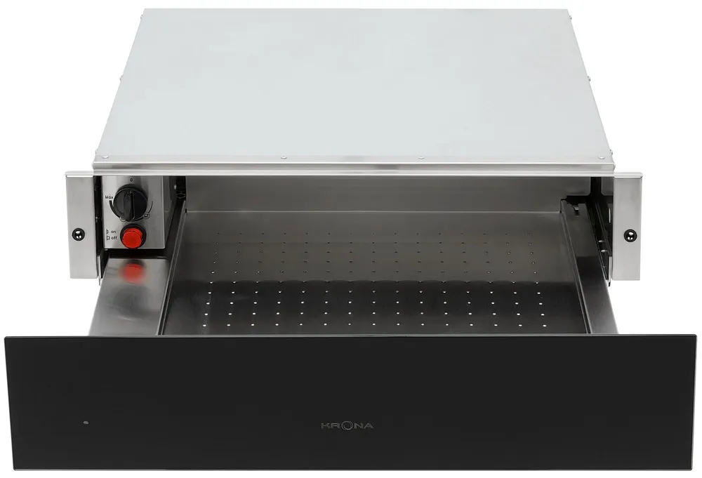 Детальное фото товара: Krona ONYX 15H BL