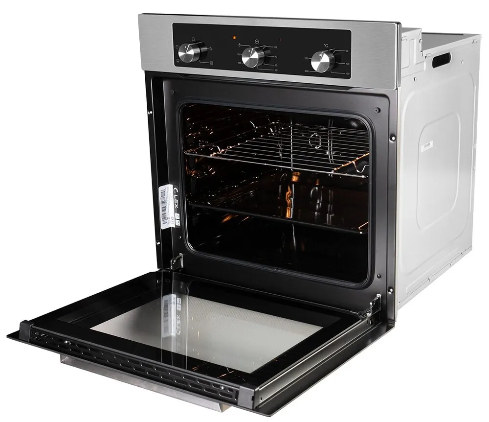 Детальное фото товара: LEX EDM 042 IX