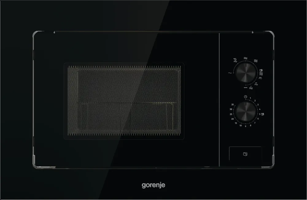 Фото товара: Gorenje BM201EG1BG