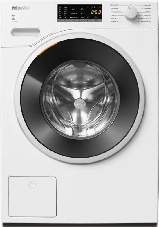 Фото товара: Miele WWA 120 WPS