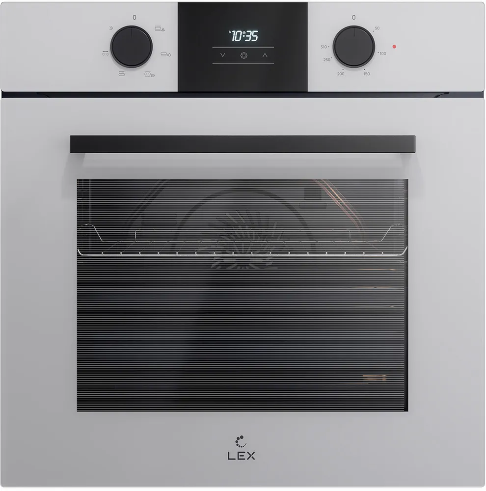 Фото товара: LEX EDP 061 WH