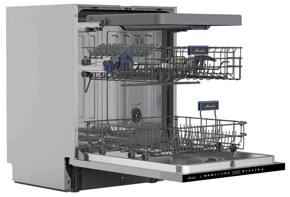 Детальное фото товара: Monsher MD 6005