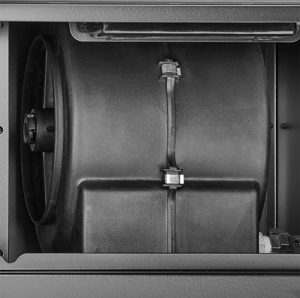 Детальное фото товара: Kuppersberg NANCY 60 Black