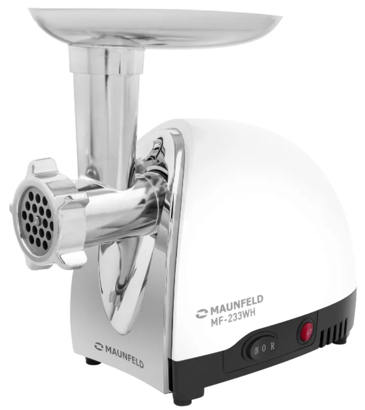 Фото товара: Maunfeld MF-233WH