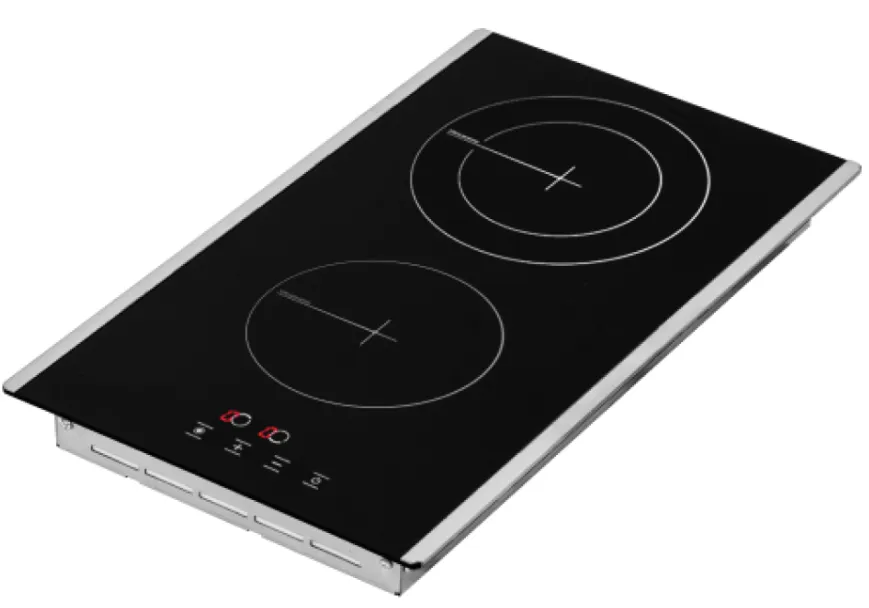 Детальное фото товара: Delvento V30D28S012 стеклокерамическая поверхность