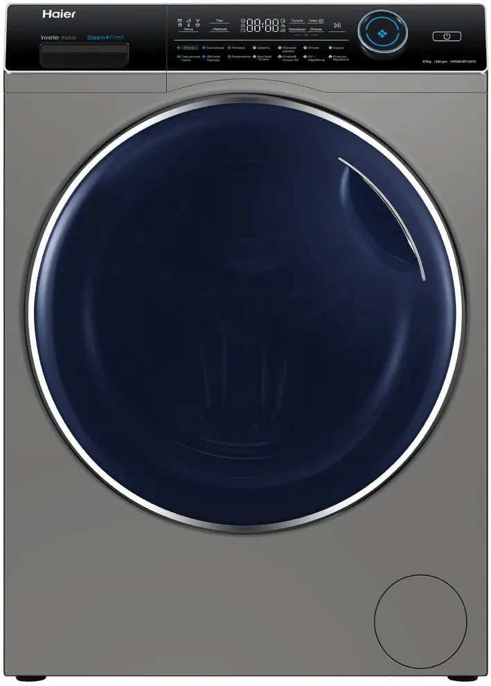 Фото товара: Haier HWD80-BP14979S