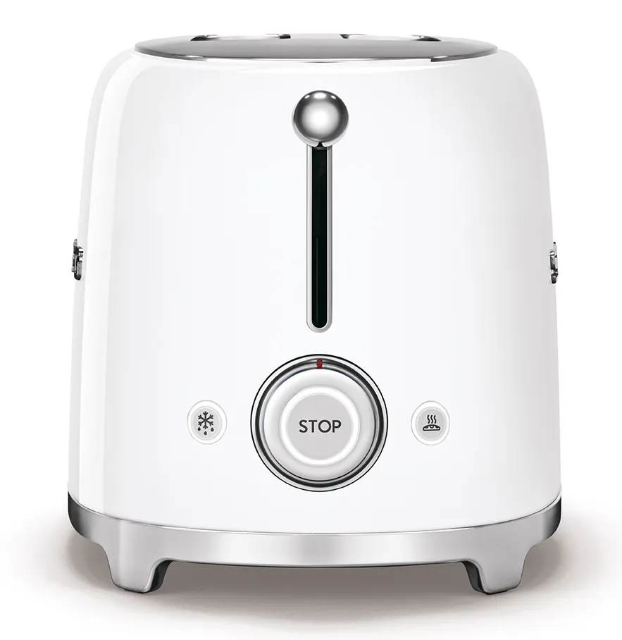 Детальное фото товара: Smeg TSF01WHEU